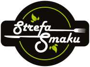 Strefa Smaku Logo